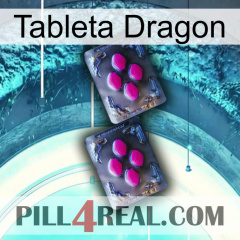 Dragon Tablet 01